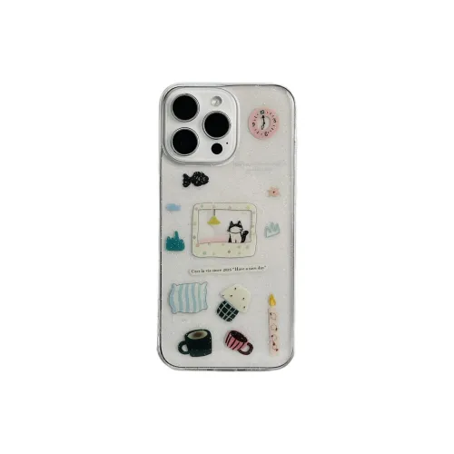 KVZUVUU Phone Cases