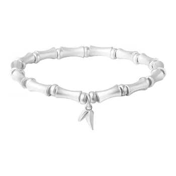 KING TAI FOOK 925 Sterling Silver Bracelets Women's