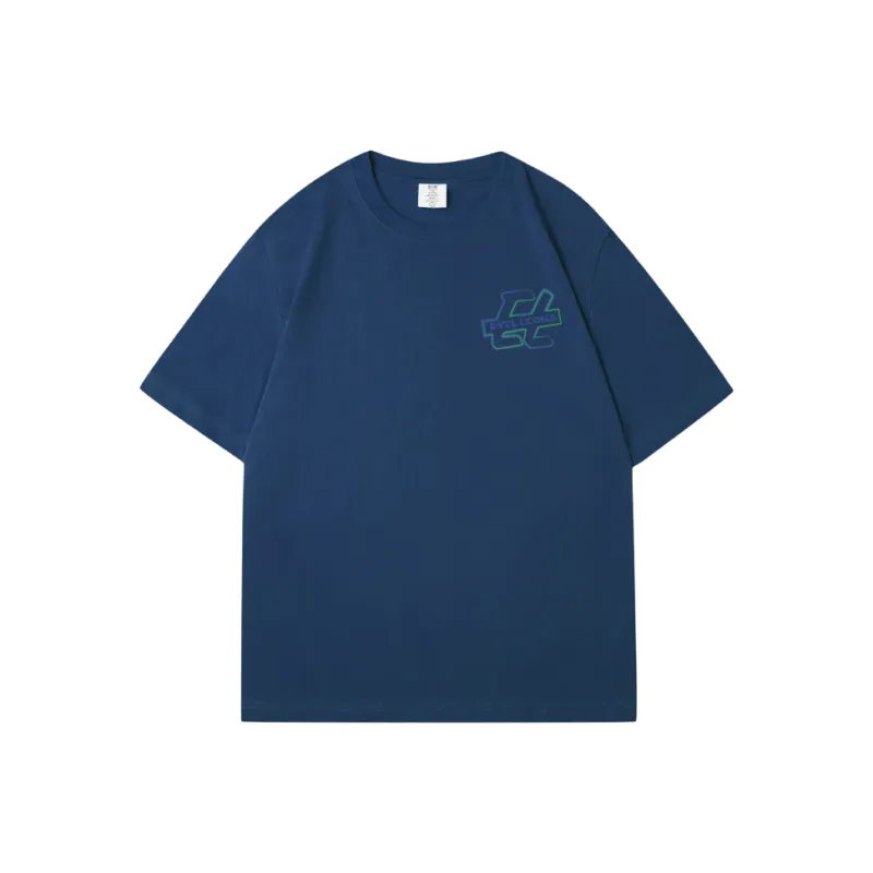 Evil Lions T Shirts Unisex-4