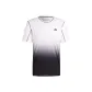Black White