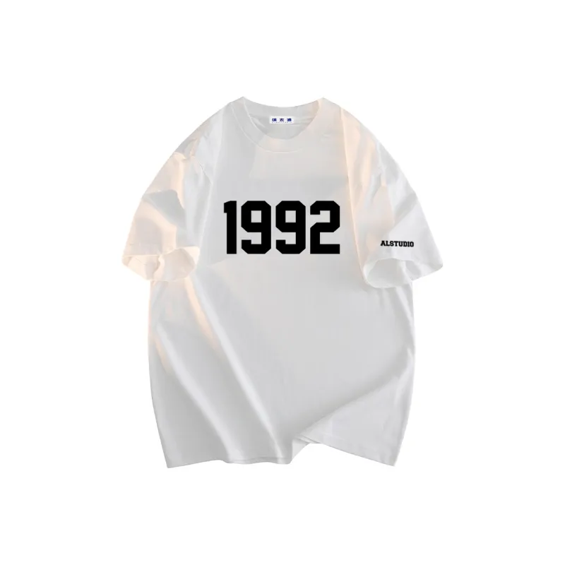 ALang Studio T Shirts Unisex-4