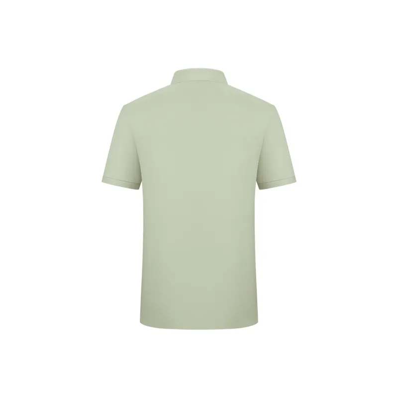 GY Goldlion Polo Shirts Men-18