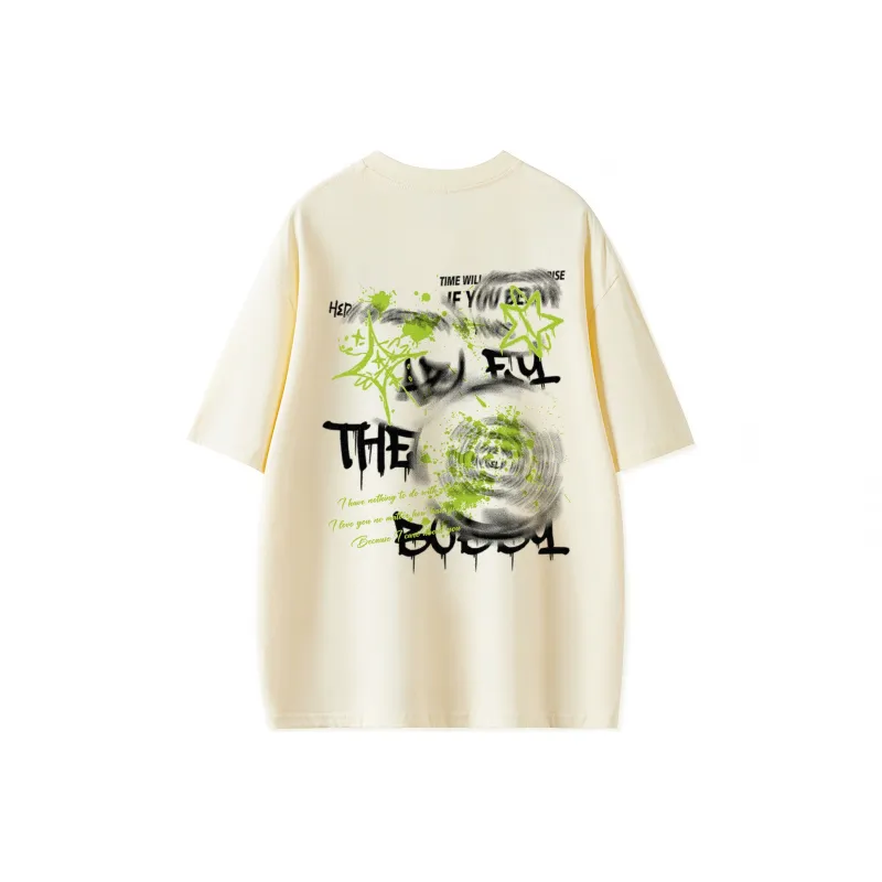 BOBBY ABLEY T Shirts Unisex-4