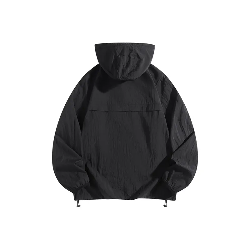 Caramella Sun Protection Clothing Unisex-1