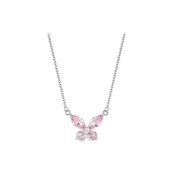 D.K.X Necklaces Women's