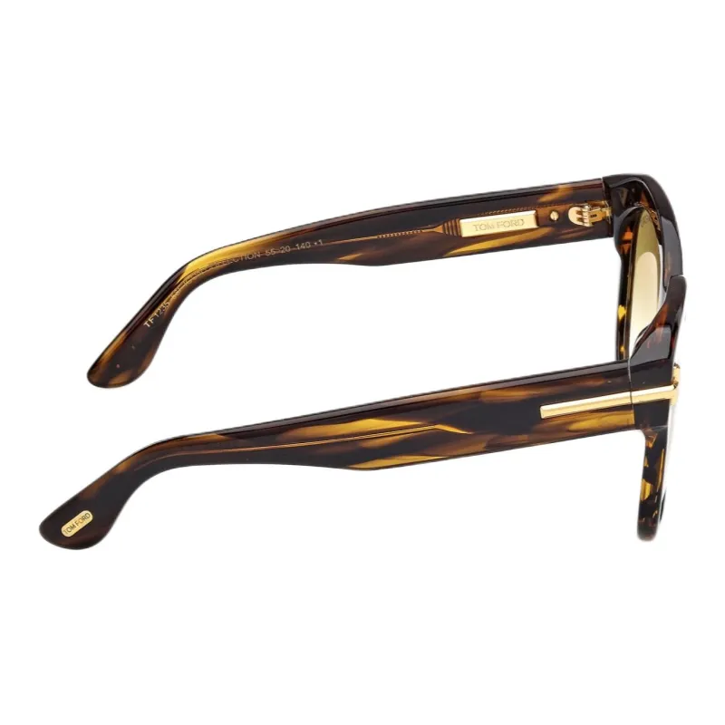 TOM FORD Icon Sunglasses-2