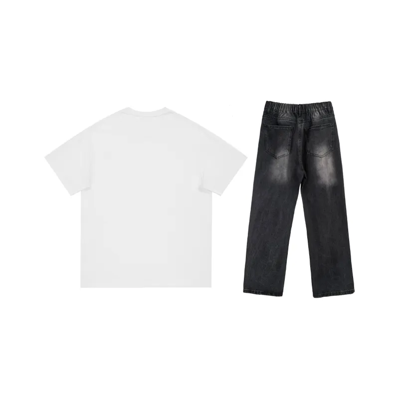 MIIOW Casual Sportswear Unisex-7
