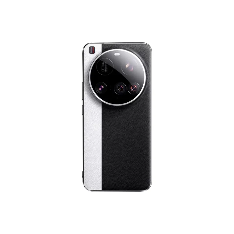 Andmo Lenses Are All inclusive Extra Thin Vegan Leather Impact Resistant Phone Case Compatibility With Xiaomi 15 Ultra-15