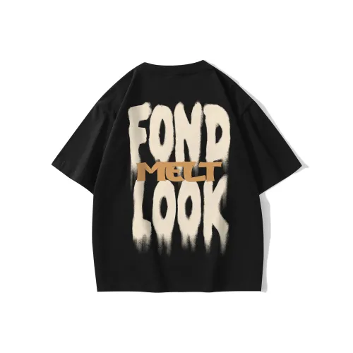 FONDLOOK T Shirts Unisex