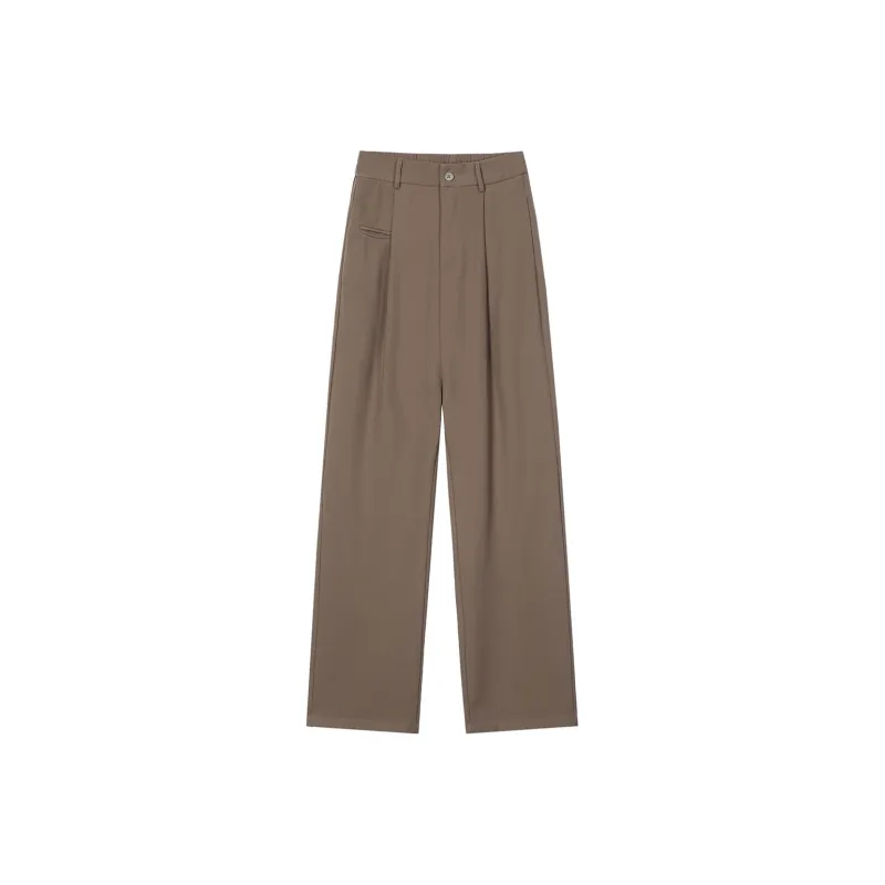 Caramella Suit Trousers Unisex-10