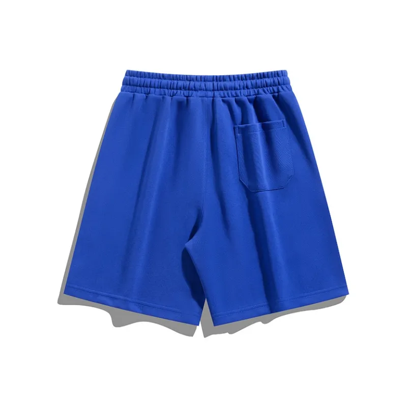 Evil Lions Casual Shorts Unisex-26
