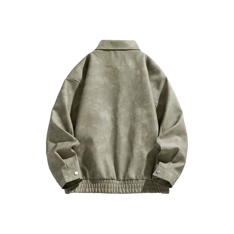 BLANC & ECLARE Jackets & Coats Unisex-8