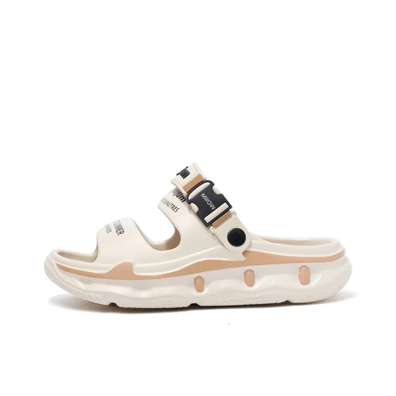 MIIOW Beach Sandals Unisex-9