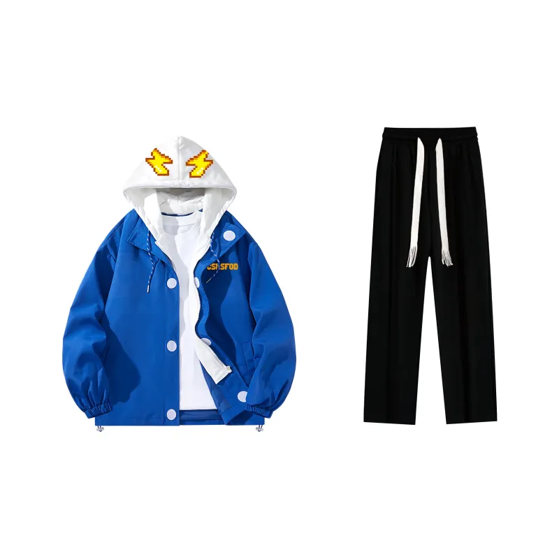 CSKS Casual Sportswear Unisex-21