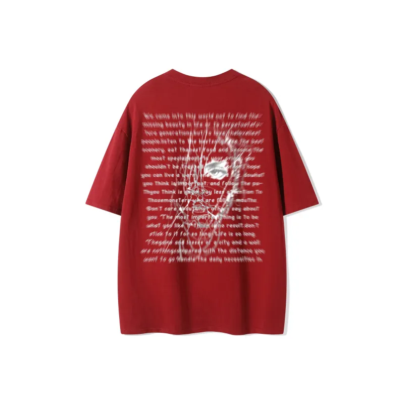 KIRHNE T Shirts Unisex-9