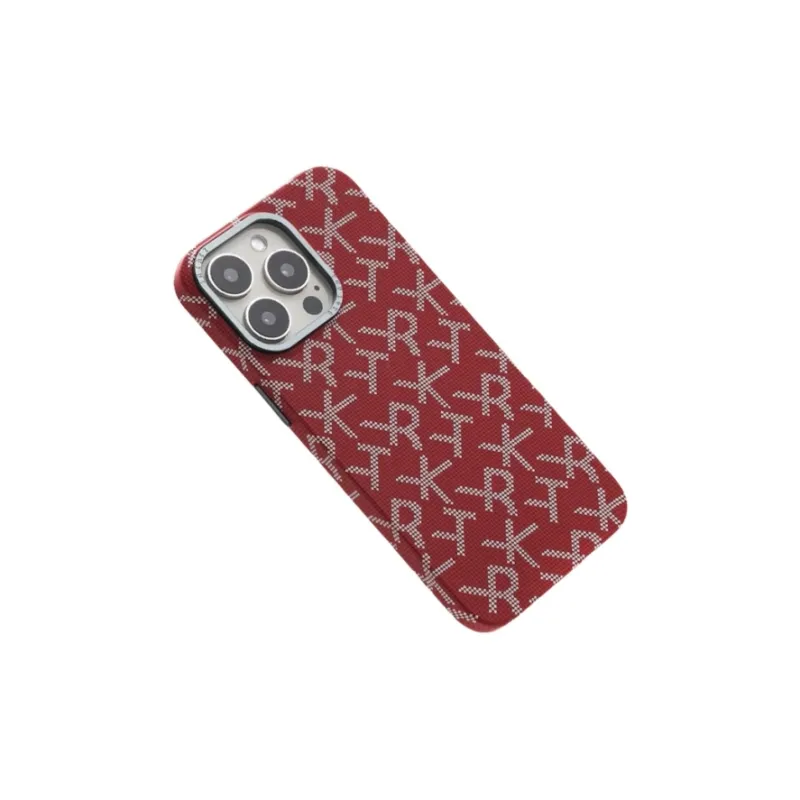 Future genes Phone Cases-12