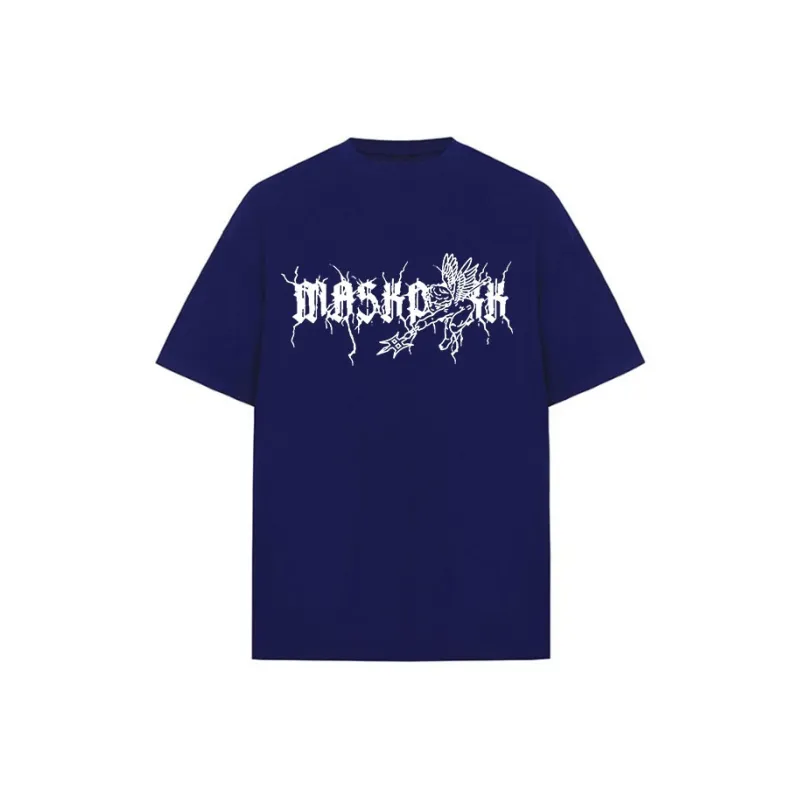 MASKPARK T Shirts Unisex-9