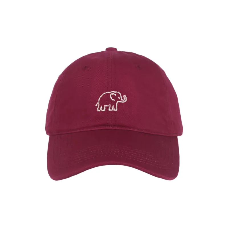 JEANSWEST Cotton Baseball Caps Unisex-3