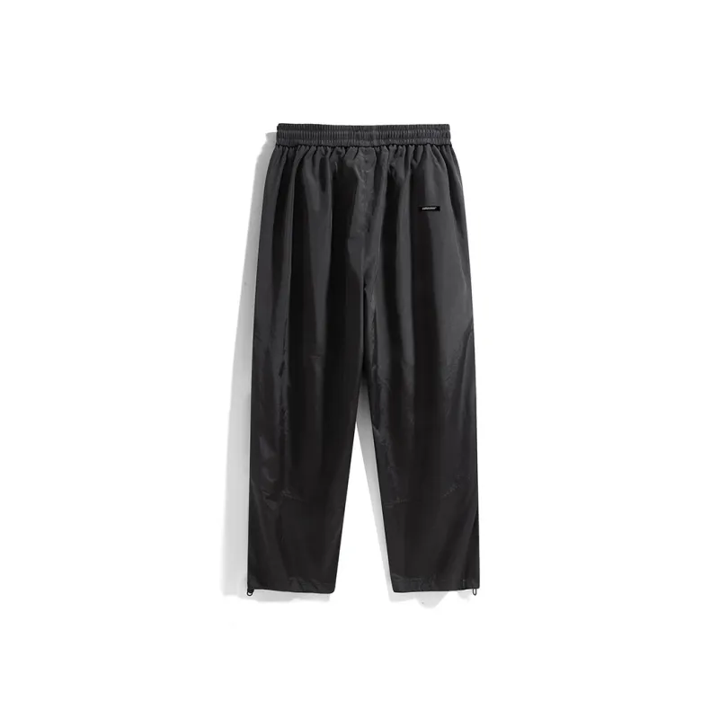 CELUCASN Casual Pants Unisex Version AB-1
