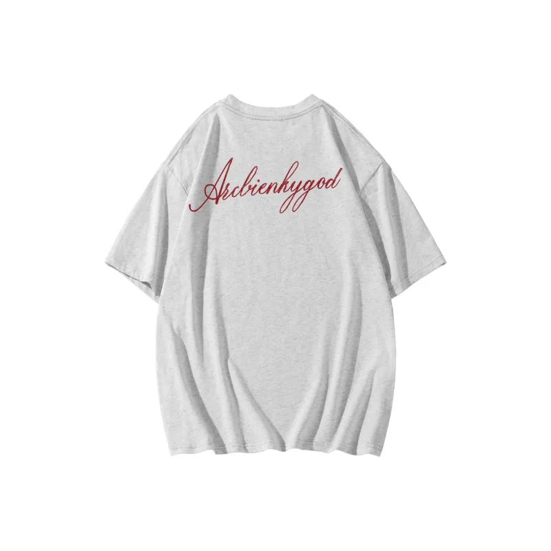 BIENKIMIIYE T Shirts Unisex-0