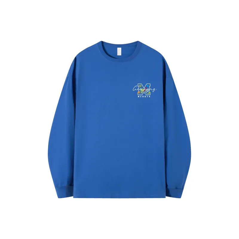 MERRTO T-Shirts Unisex-7