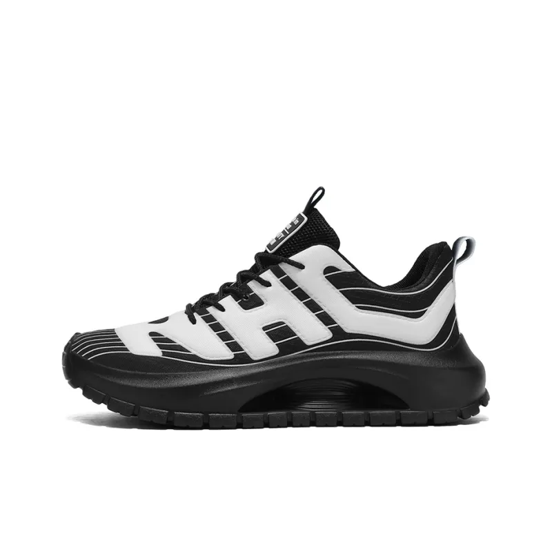 Boogie Bear Running Shoes Men's-3