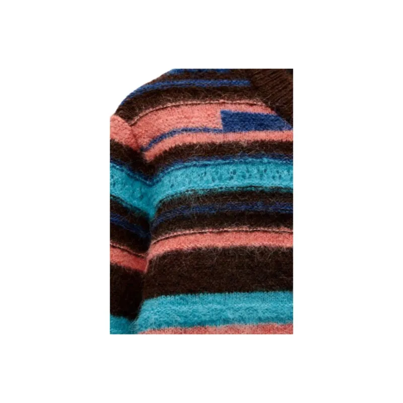 ZARA New Year Knitwear Women's Multicolor-2