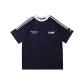 Navy Blue (Flag Style)