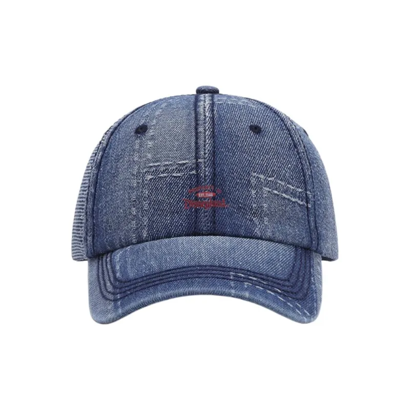 Disney Cotton Baseball Caps Unisex-3