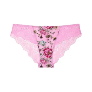 Victoria's Secret Underpants Women's 1 Pack Pink