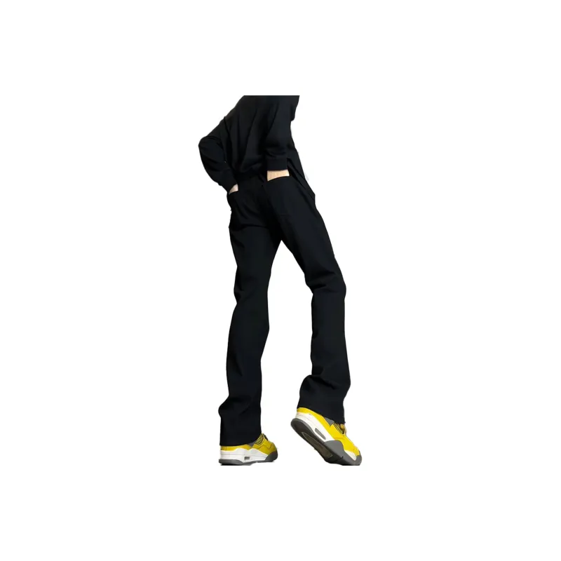 Emoji Jeans Unisex-12