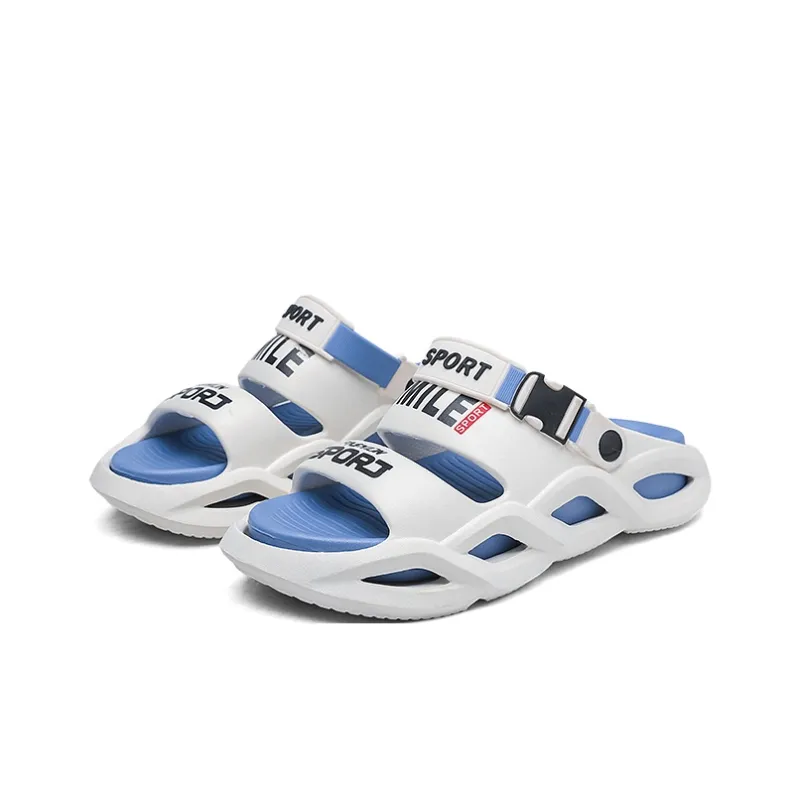NANJIREN Beach Sandals Men-2