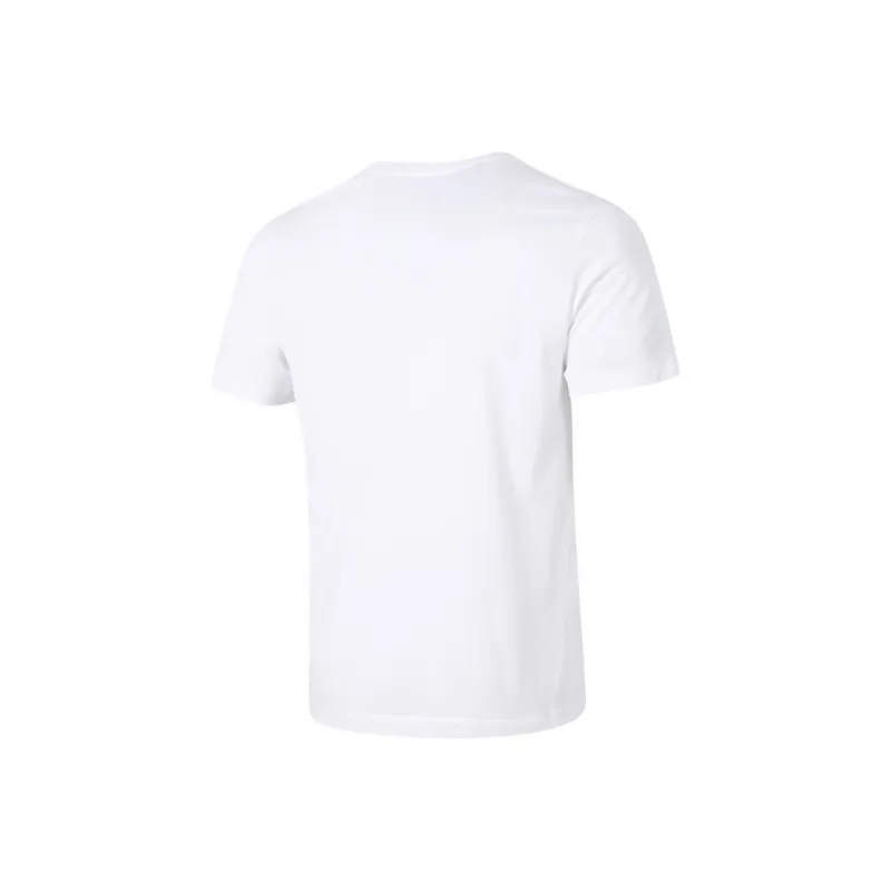 Nike Sports Life Collection T Shirt Men's White-1