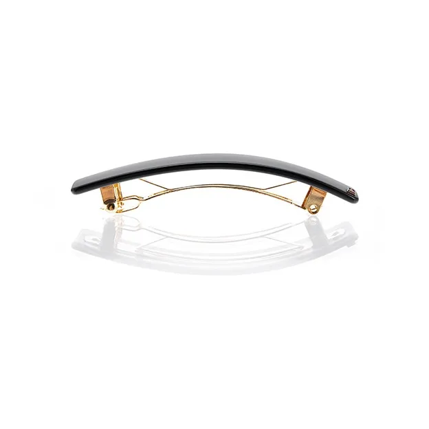ALEXANDRE DE PARIS 8cm Hair Clip Hair Accessory Headpiece Minimalist Style Women's-15