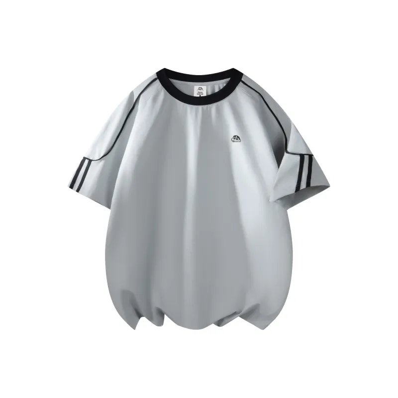 Crayon Shinchan Short Sleeved T Shirts Unisex-6