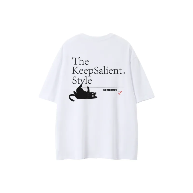 KS T Shirts Unisex-5