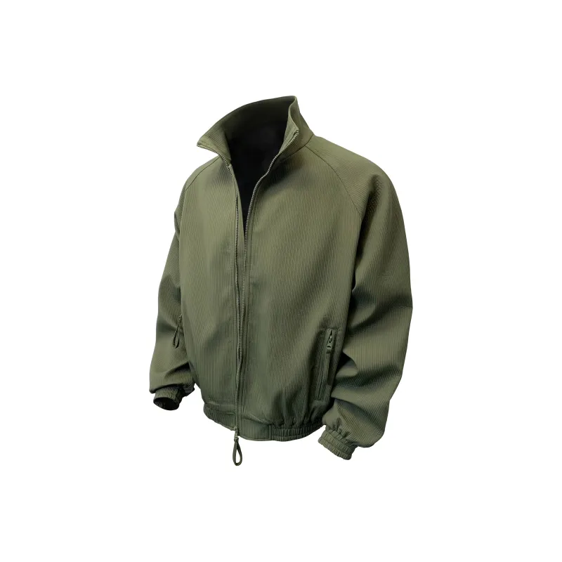 JUNGLE PANDA Jackets & Coats Unisex-7