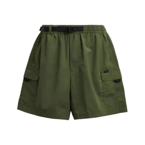 COACH SS25 Casual Shorts Men's Green