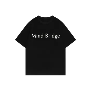 MindBridge T-Shirts Unisex