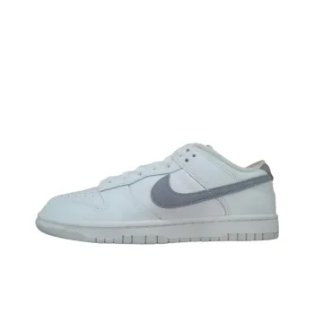 Nike Dunk Low White Ashen Slate