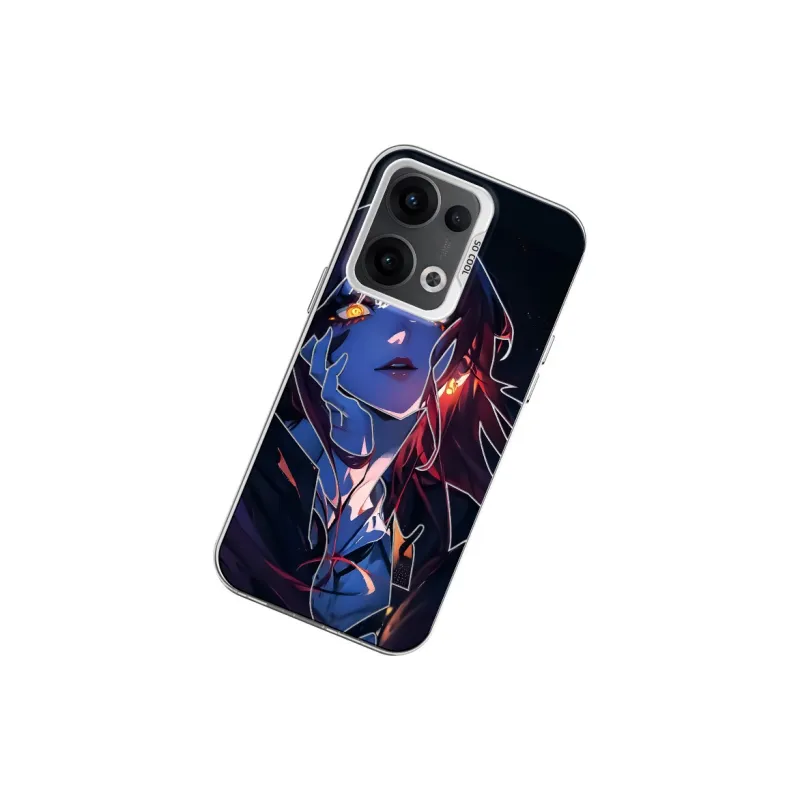 MANQIN Phone Cases-1