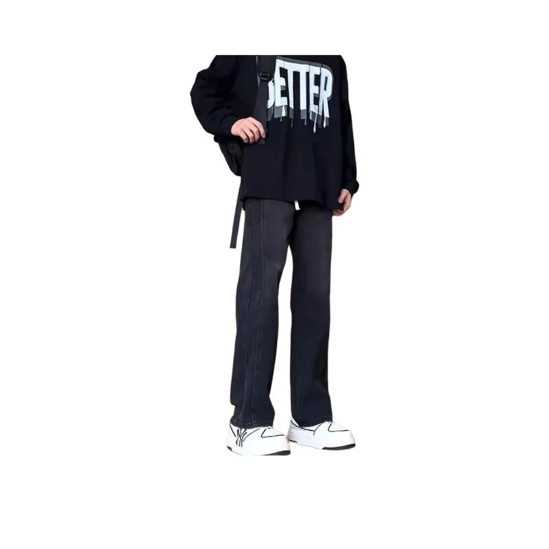 Evil Lions Jeans Unisex-1
