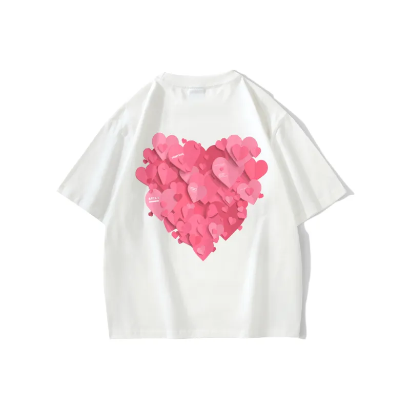 TONYKRZ T Shirts Unisex-2
