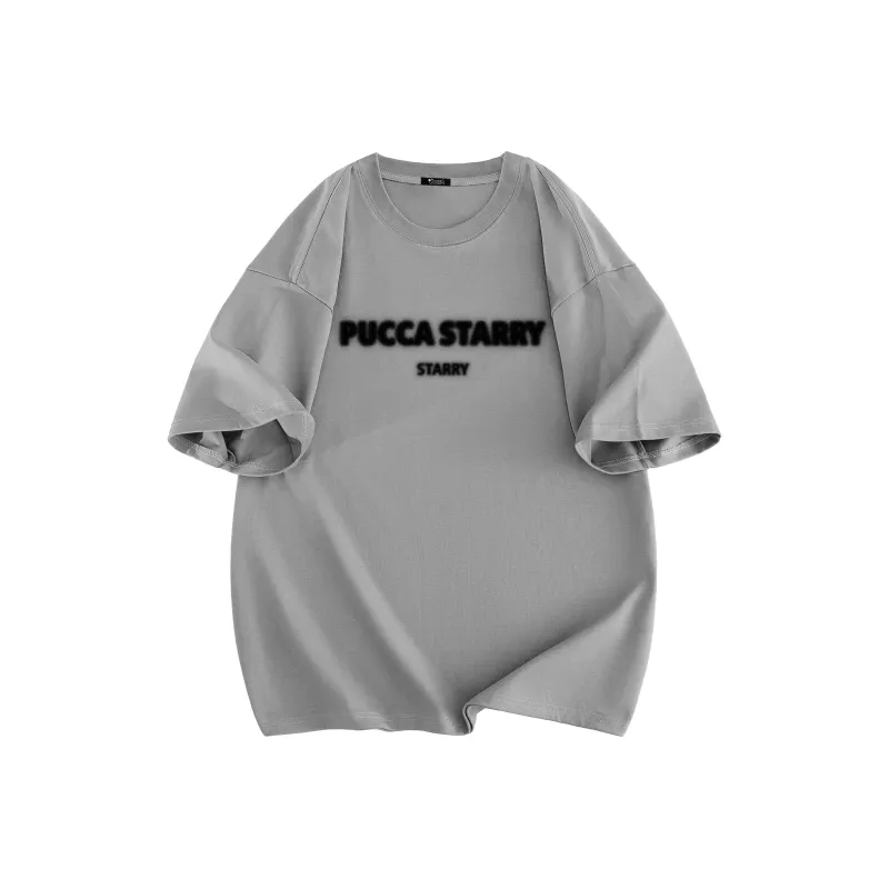 PUCCA T Shirts Unisex-46