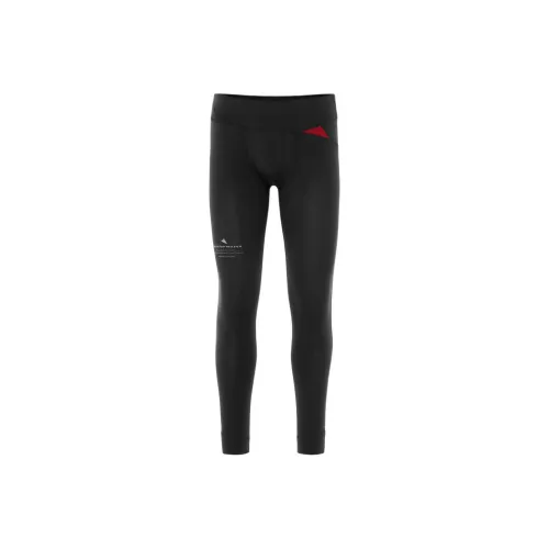KLATTERMUSEN Leggings Men's Black