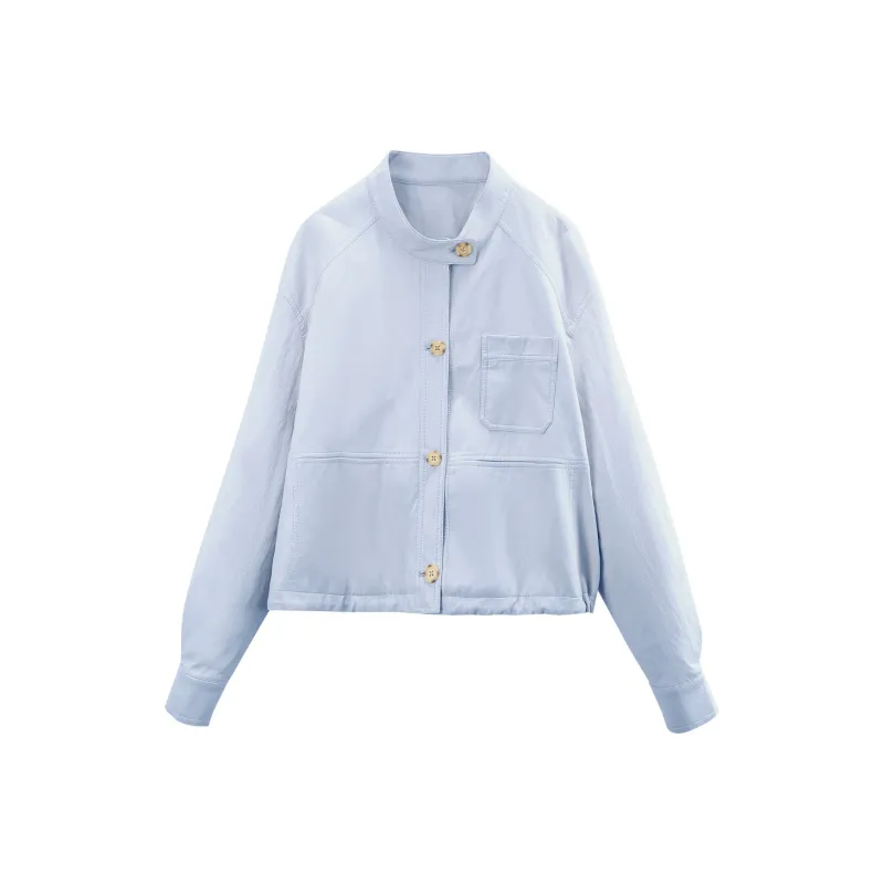 A Paradise For Awakening Jackets Coats Women's-1