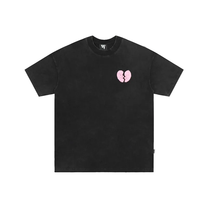 WHOA HA! T-Shirts Unisex-2