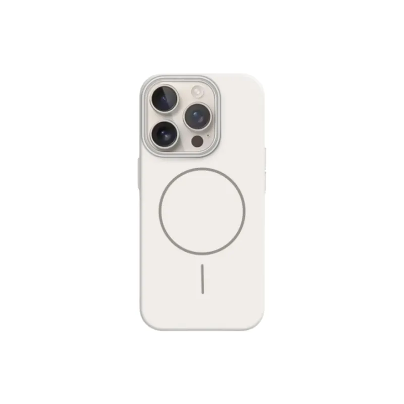 Future genes Phone Cases-1