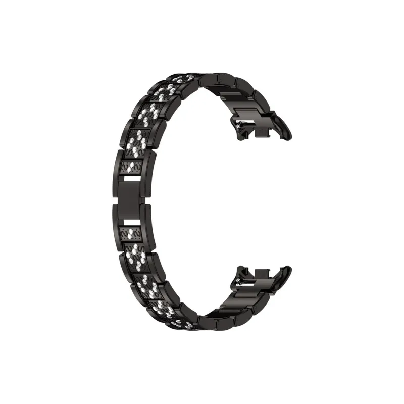 CHUANGYIDA Xiaomi Compatibility Watch Band 130 230mm Metal-3