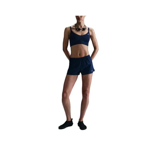 Nike Swim Women's Cover Up Shorts
